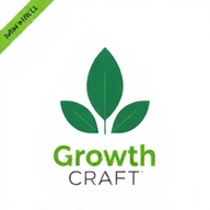 GrowthCraft logo