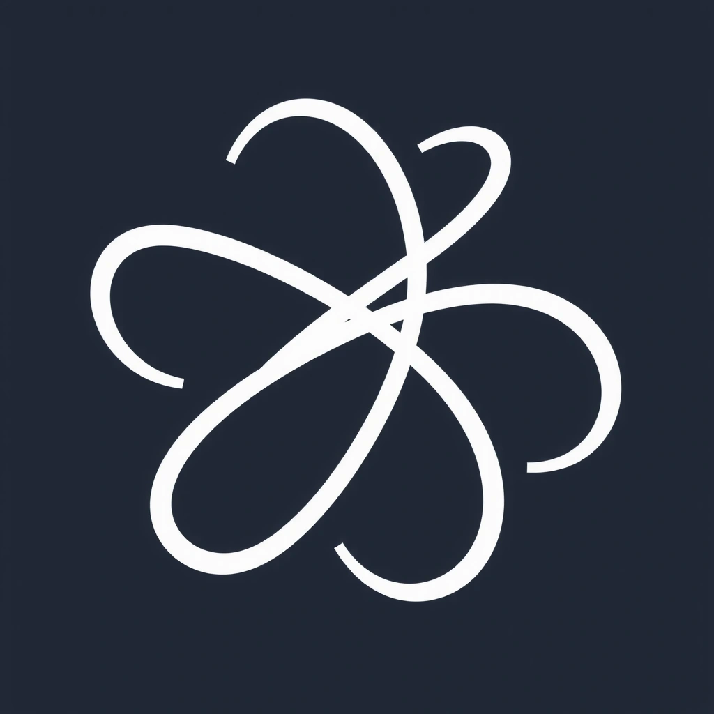 Pictogramă branding și identitate vizuală