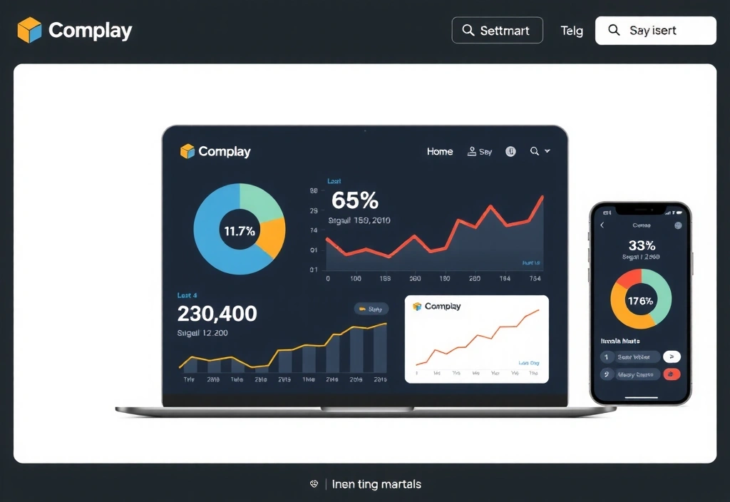 Proiect de marketing digital pentru compania TechSolutions