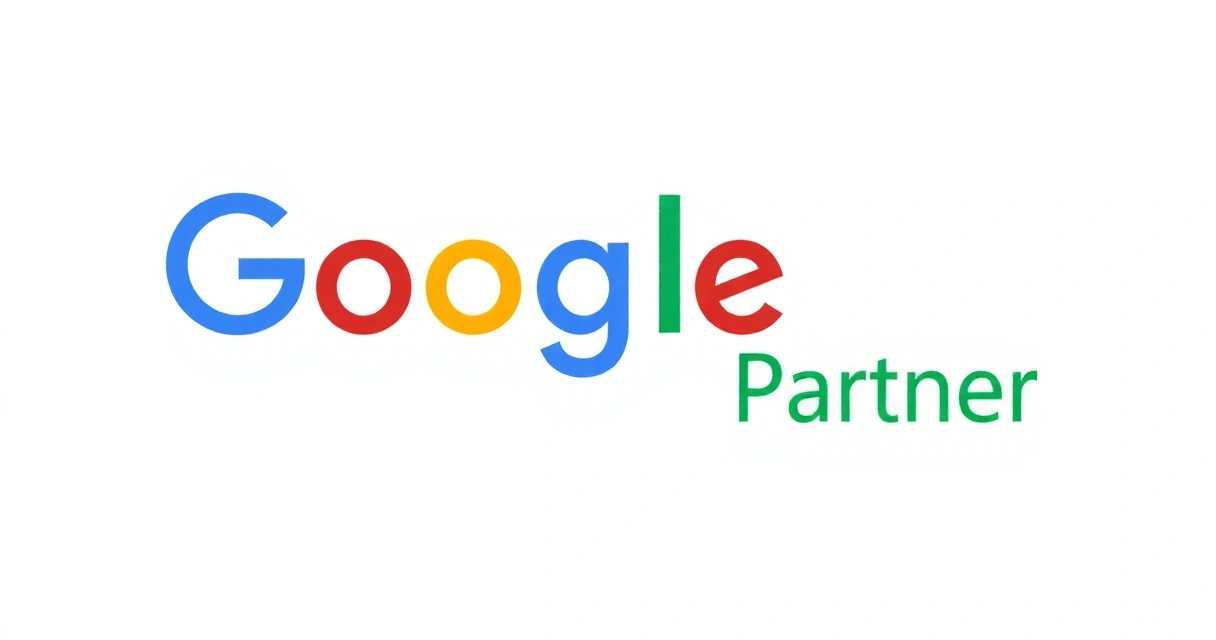 Logo Google Partner