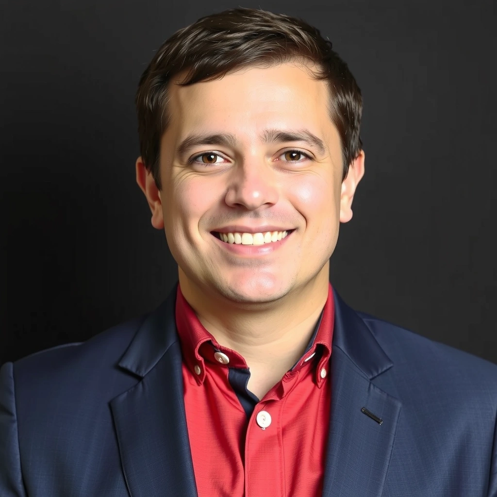 Portret profesional al lui Alexandru Popescu